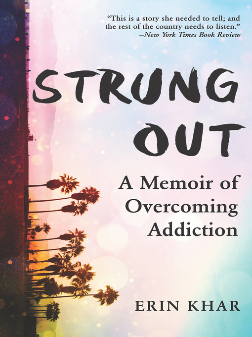 Title details for Strung Out by Erin Khar - Available